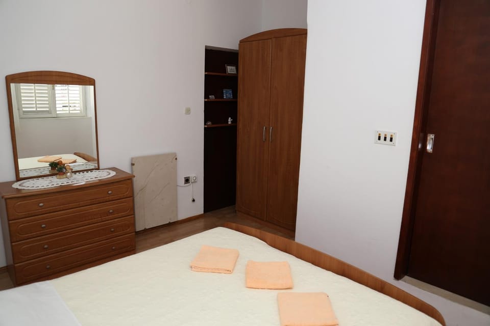 Apartman Sardelić Apartment in Korčula