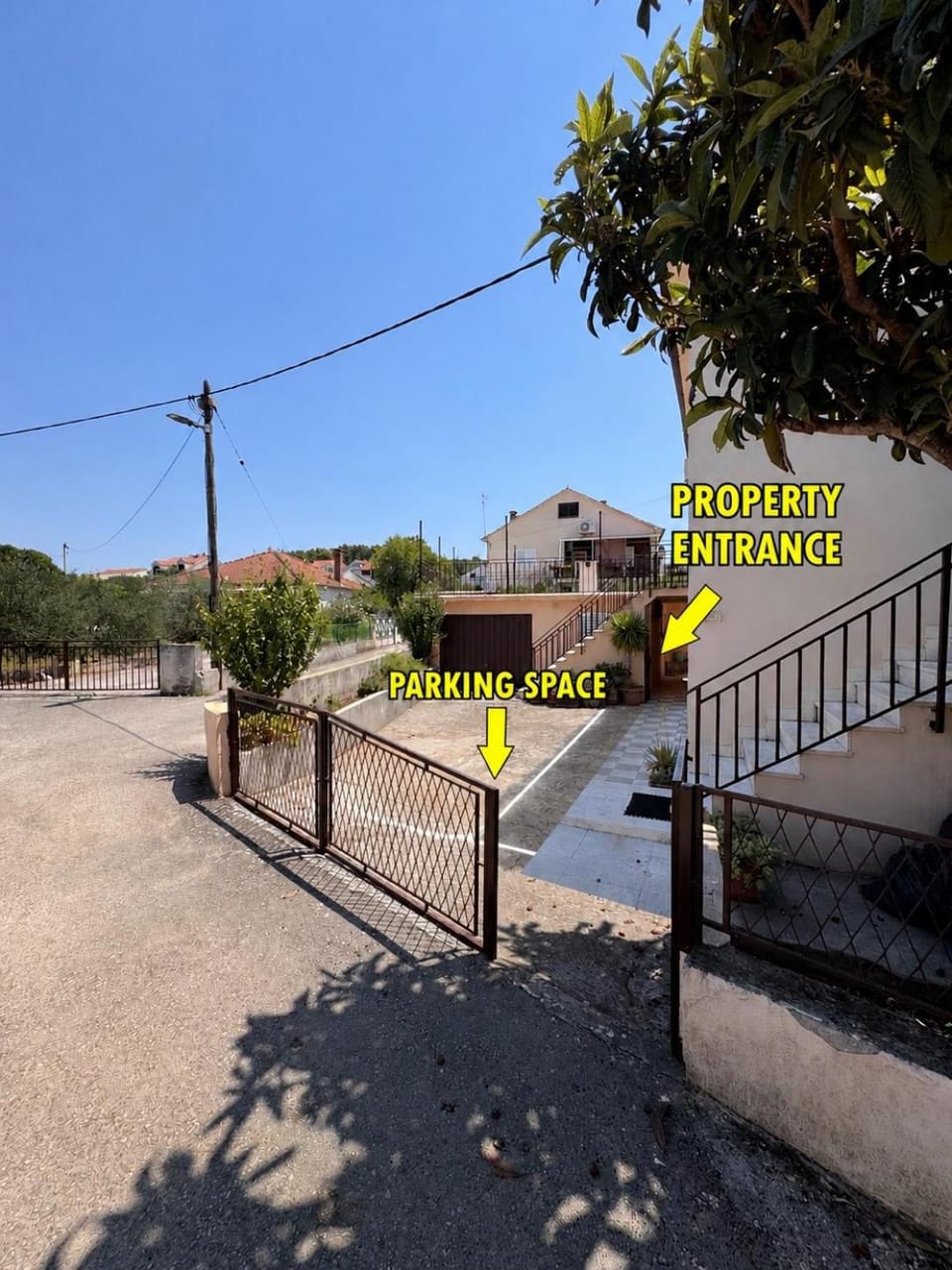 Apartman Sardelić Apartment in Korčula