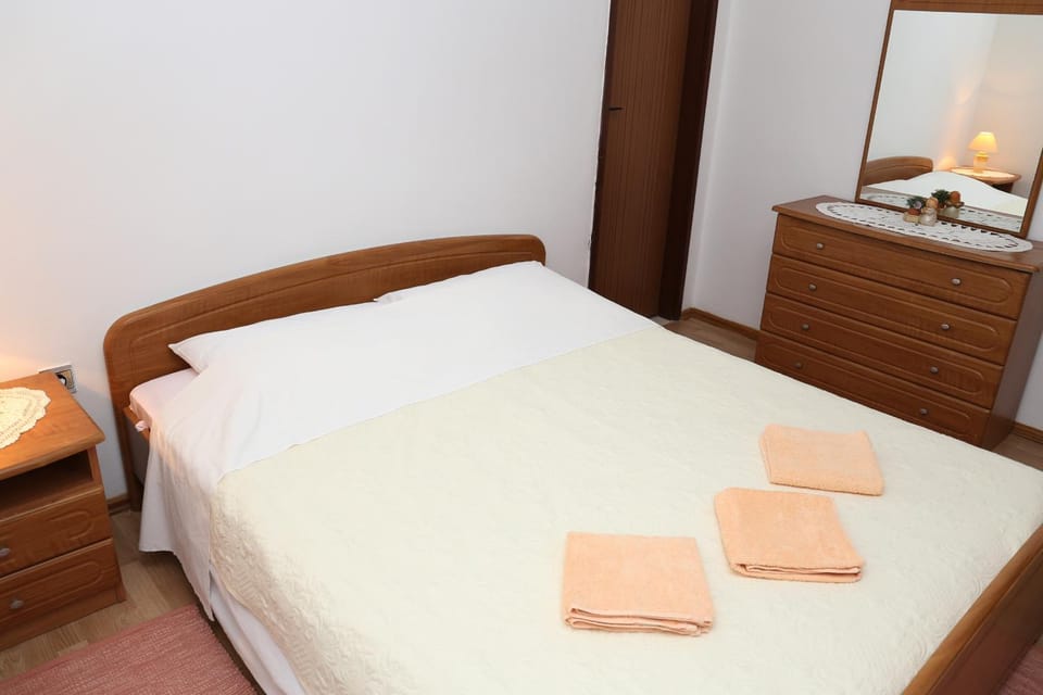Apartman Sardelić Apartment in Korčula