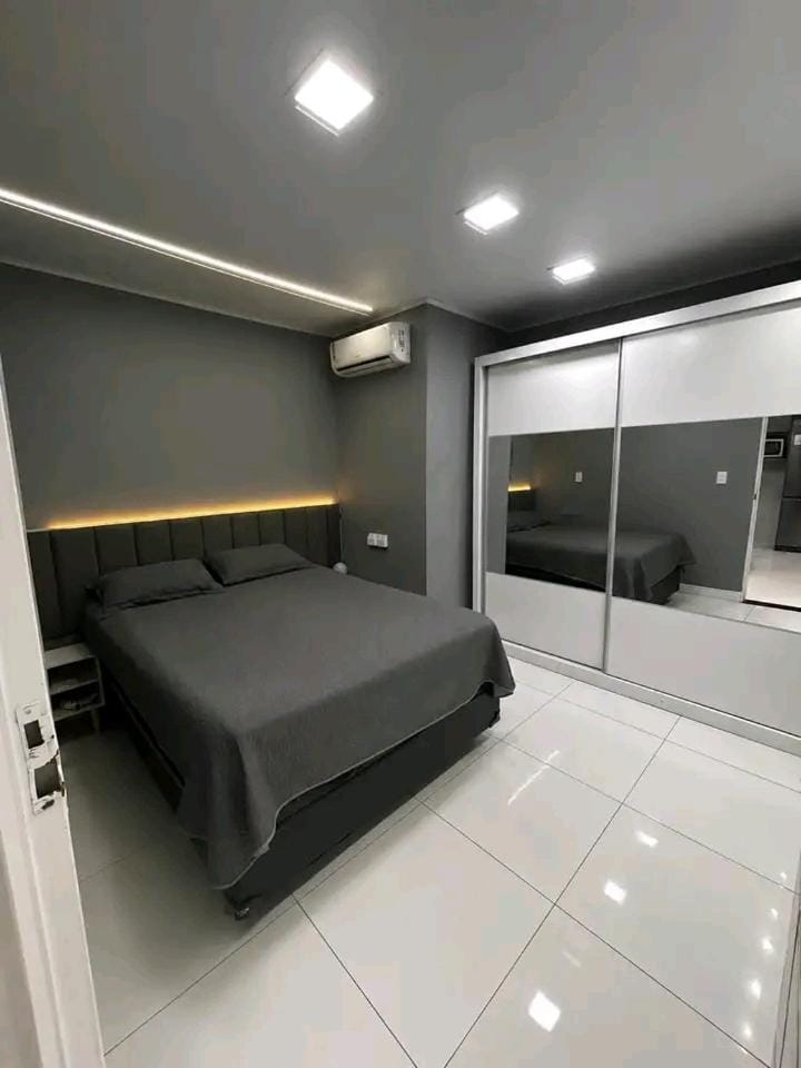 Apto itapuã jr Apartment in Salvador