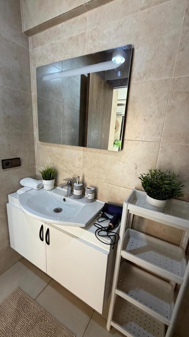 Chic appartement 25 à gueliz Apartment in Marrakesh