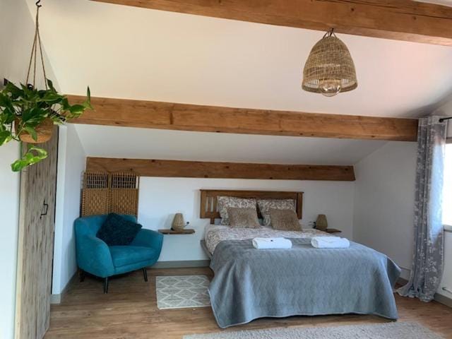 Les Glycines Bed and Breakfast in Occitanie
