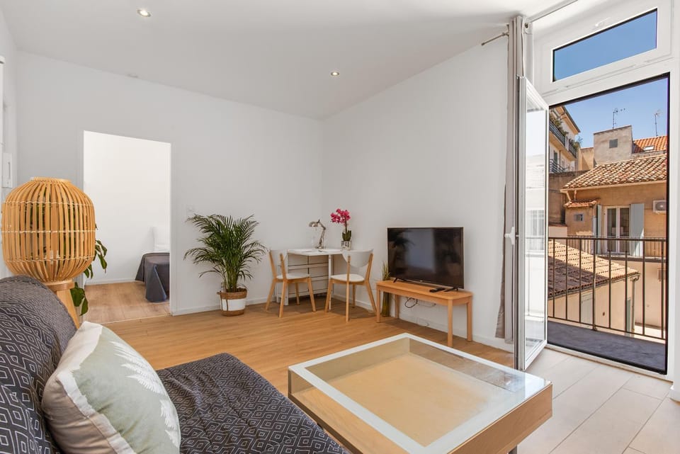Appart Béziers Plage Apartment in Béziers