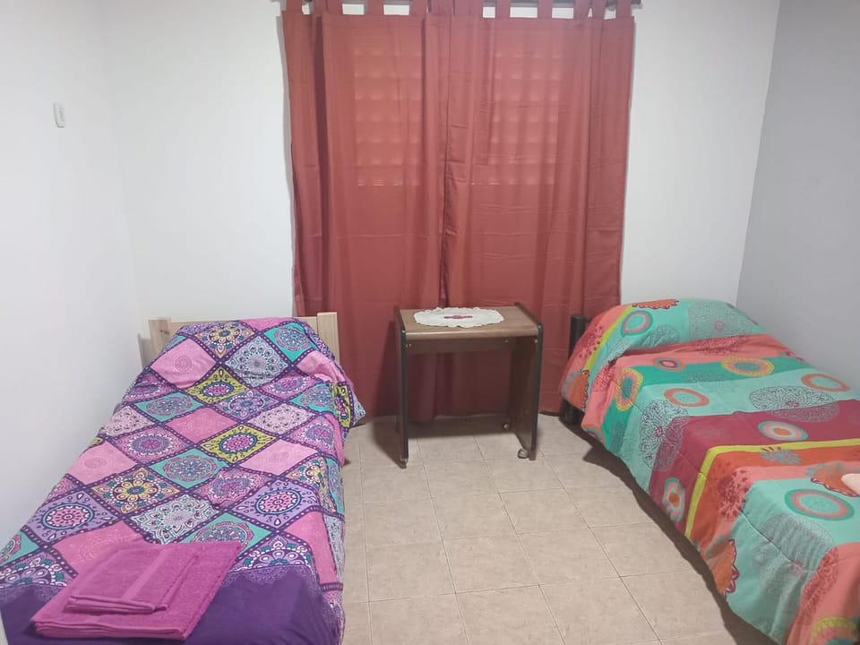 La Carlota Lujan ! Apartment in Luján