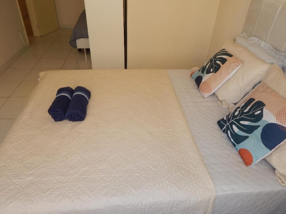 Malibu Apartment in Cabo Frio