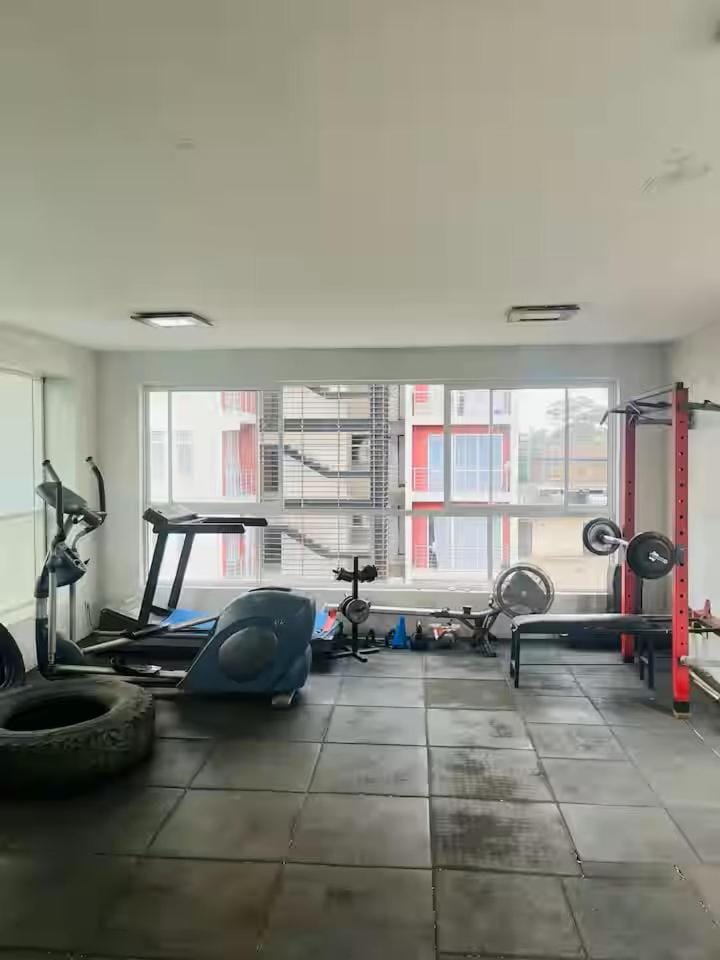 Spacious 1Bedroom along Ngong Road Apartment in Nairobi County