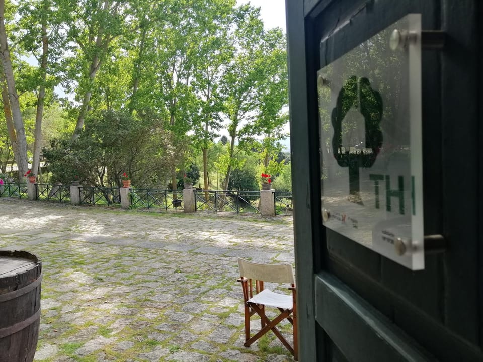 Natural landscape, Garden, Garden view