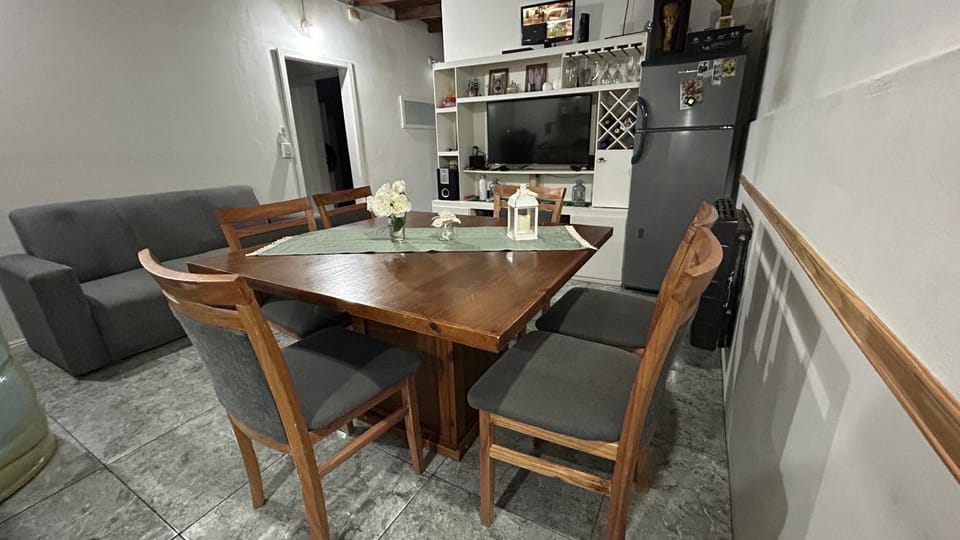 Marucha House in Luján