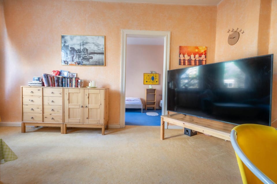 TV and multimedia