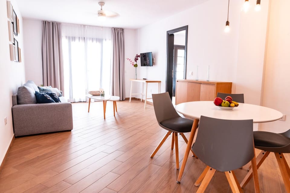 Los Cardones Boutique Village Apartment in Playa de las Americas