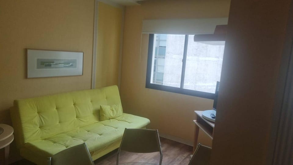 Pamplona The Universe Flat Apartment in Sao Paulo City