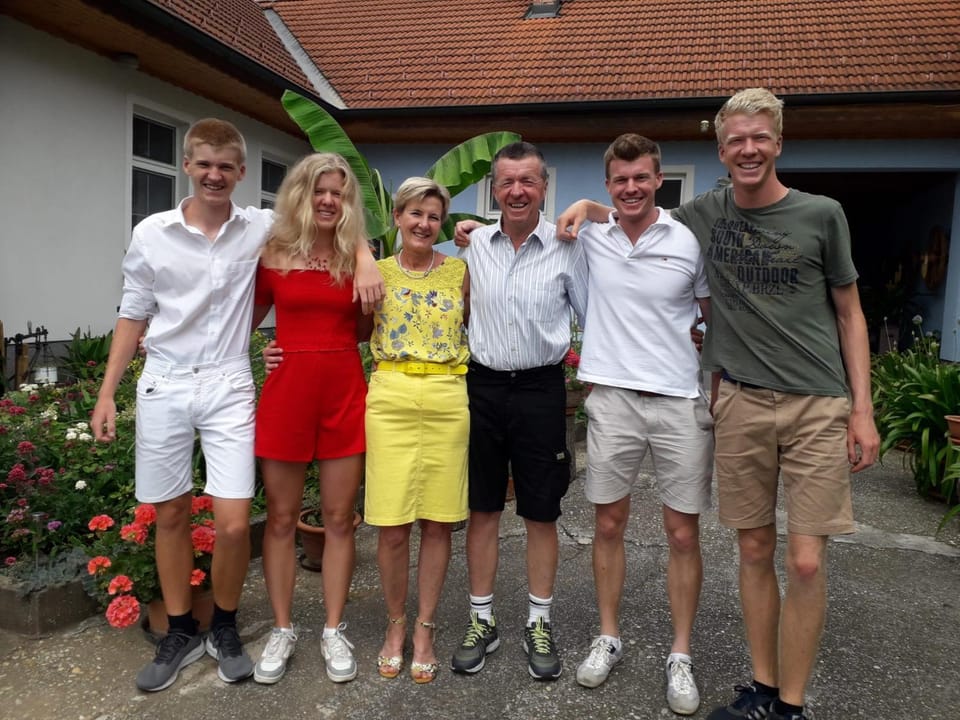 People, Family