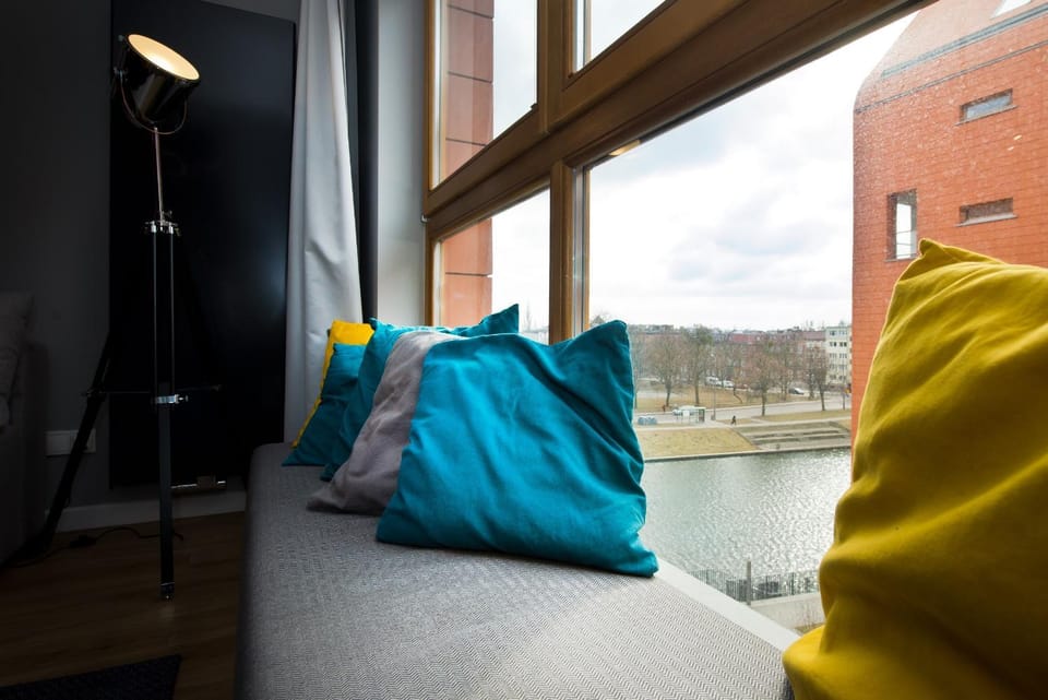 River view
