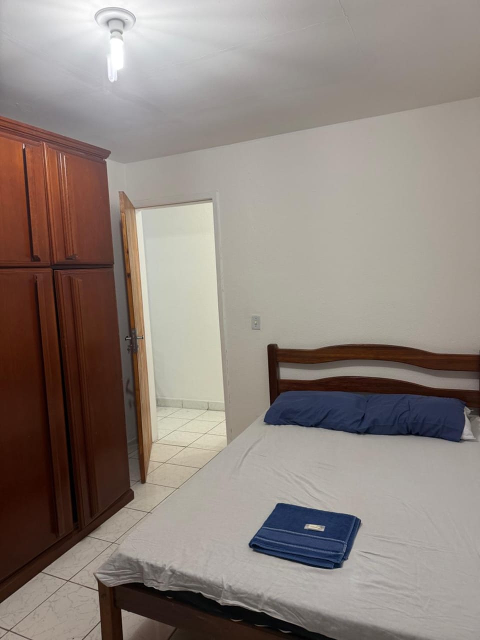 AP Encontro do Mar Apartment in Marechal Deodoro