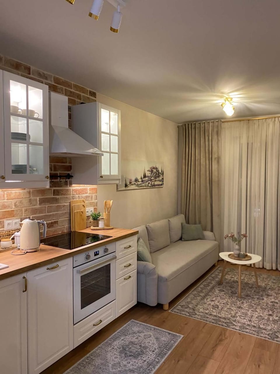 Apartament Rydlówka Apartment in Krakow