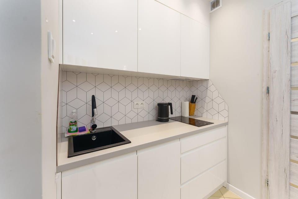APT Nadmorskie - Spacerowy Apartment in West Pomeranian Voivodeship, Poland