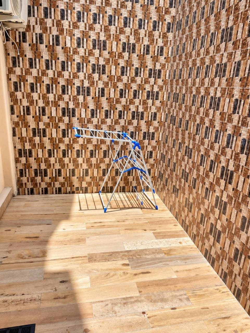 New and modern 2-bedroom apartment at Liberté 6 Apartment in Dakar