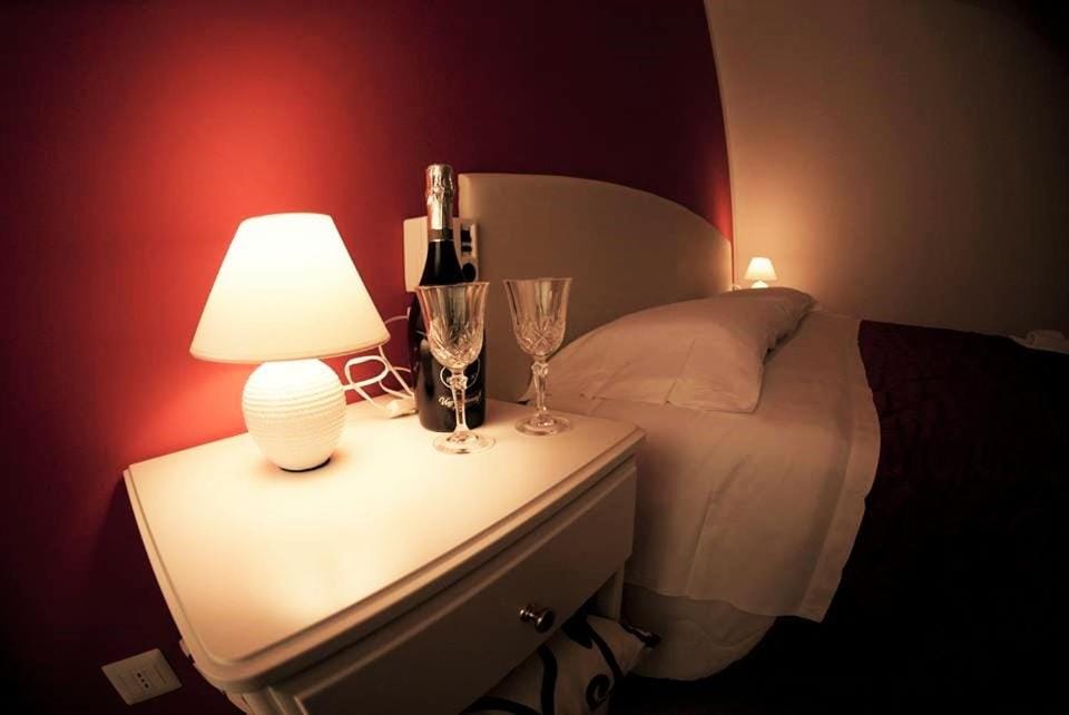 Casale Delle Piane Bed and Breakfast in Basilicata