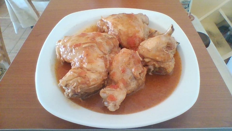 Lunch