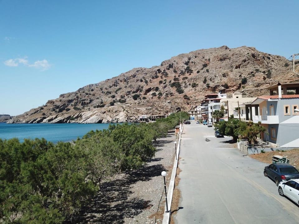 Off site, Street view