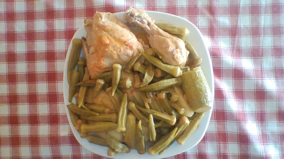 Lunch
