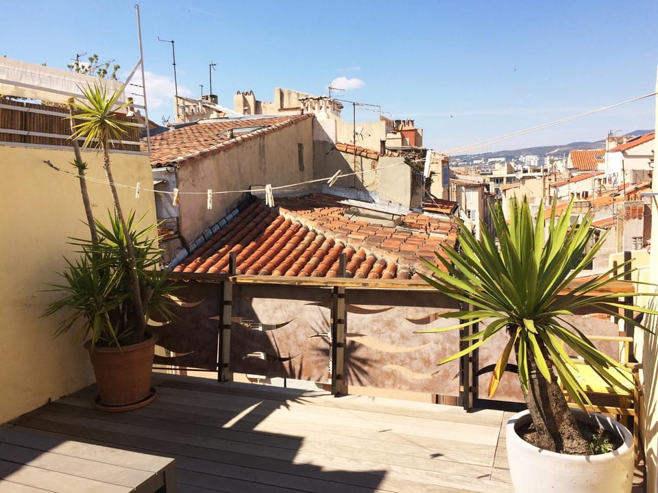 Balcony/Terrace, Balcony/Terrace