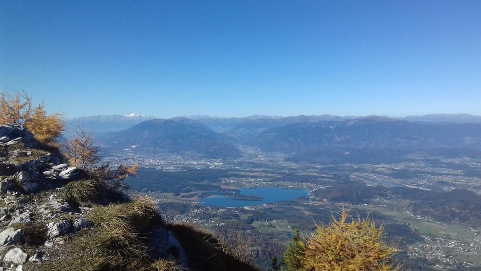Hiking