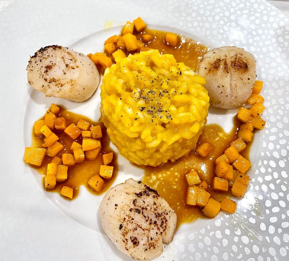 Restaurant/places to eat, Food and drinks, Food, Dinner