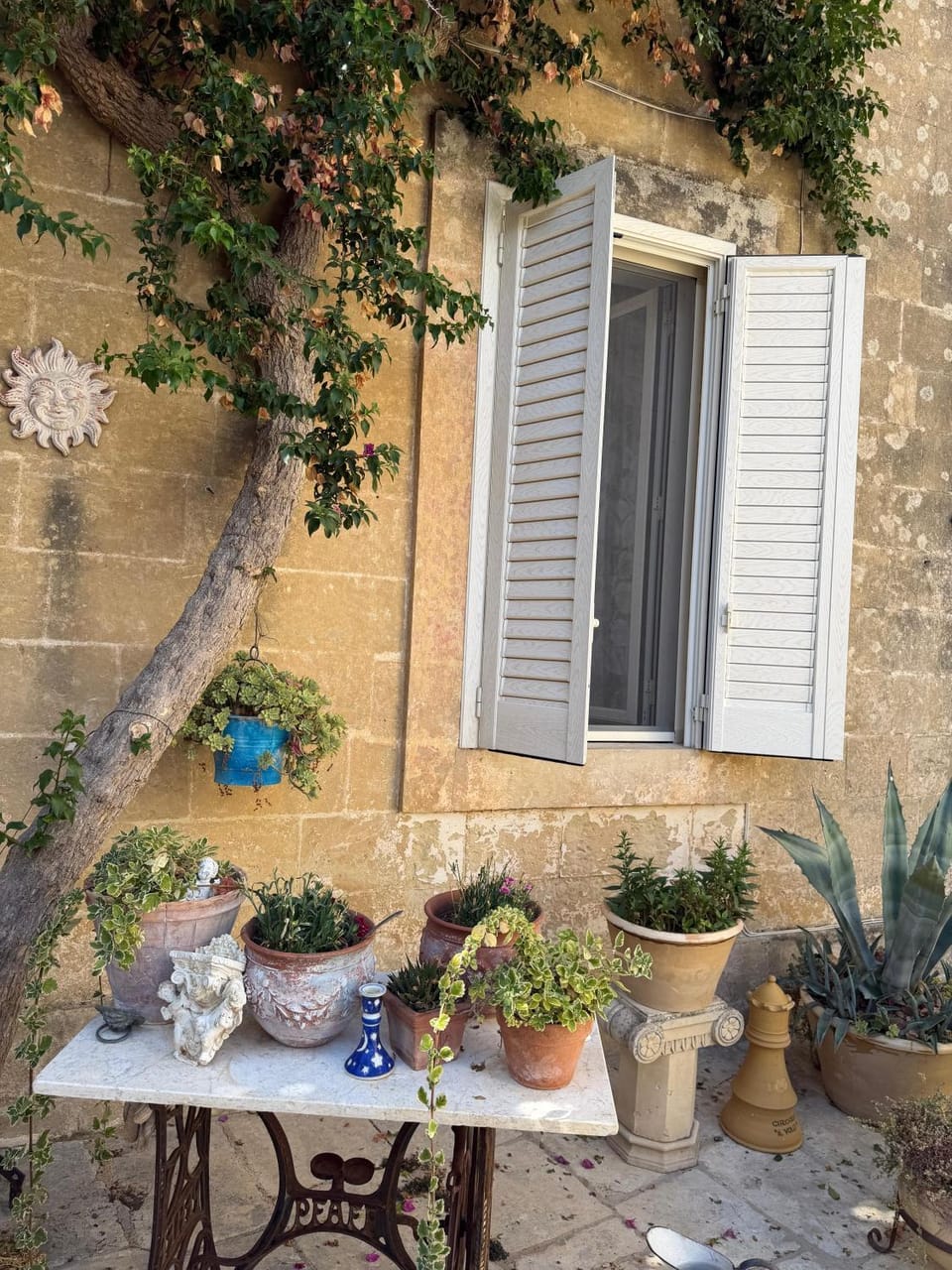 B&B Vernole1713 Bed and Breakfast in Apulia
