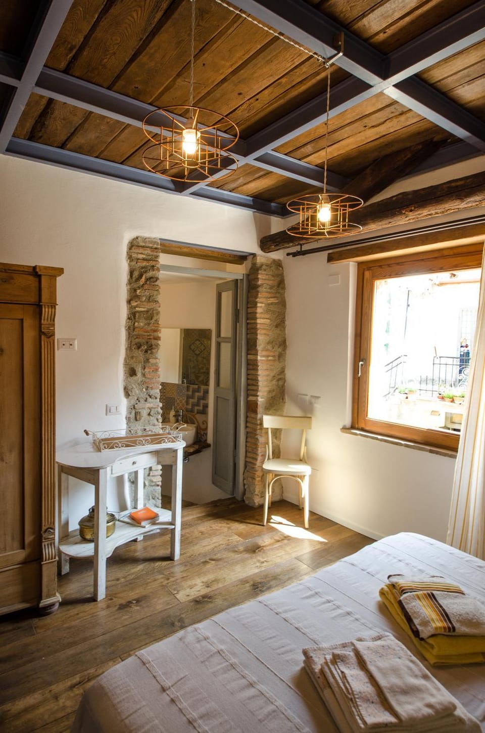 City view, Landmark view