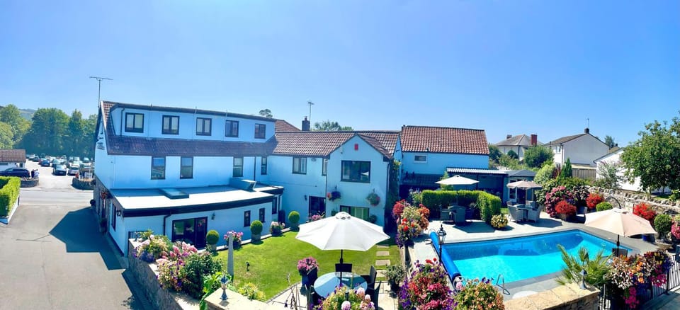 View (from property/room), View (from property/room), Garden view, Pool view