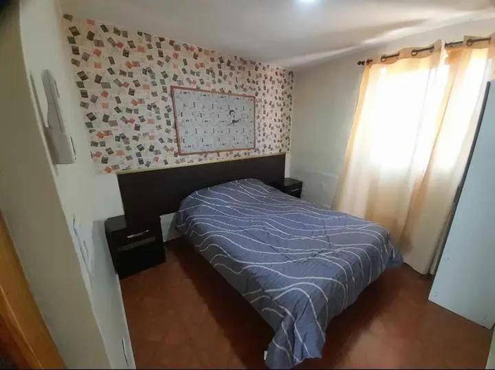 Departamento calidad Apartment in Rosario