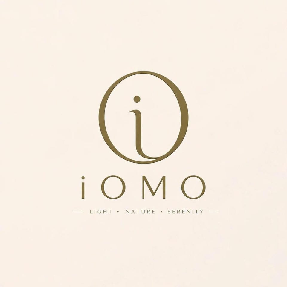 IOMO House Luxury Stay Retreat on Royal Island Villa in Vietnam
