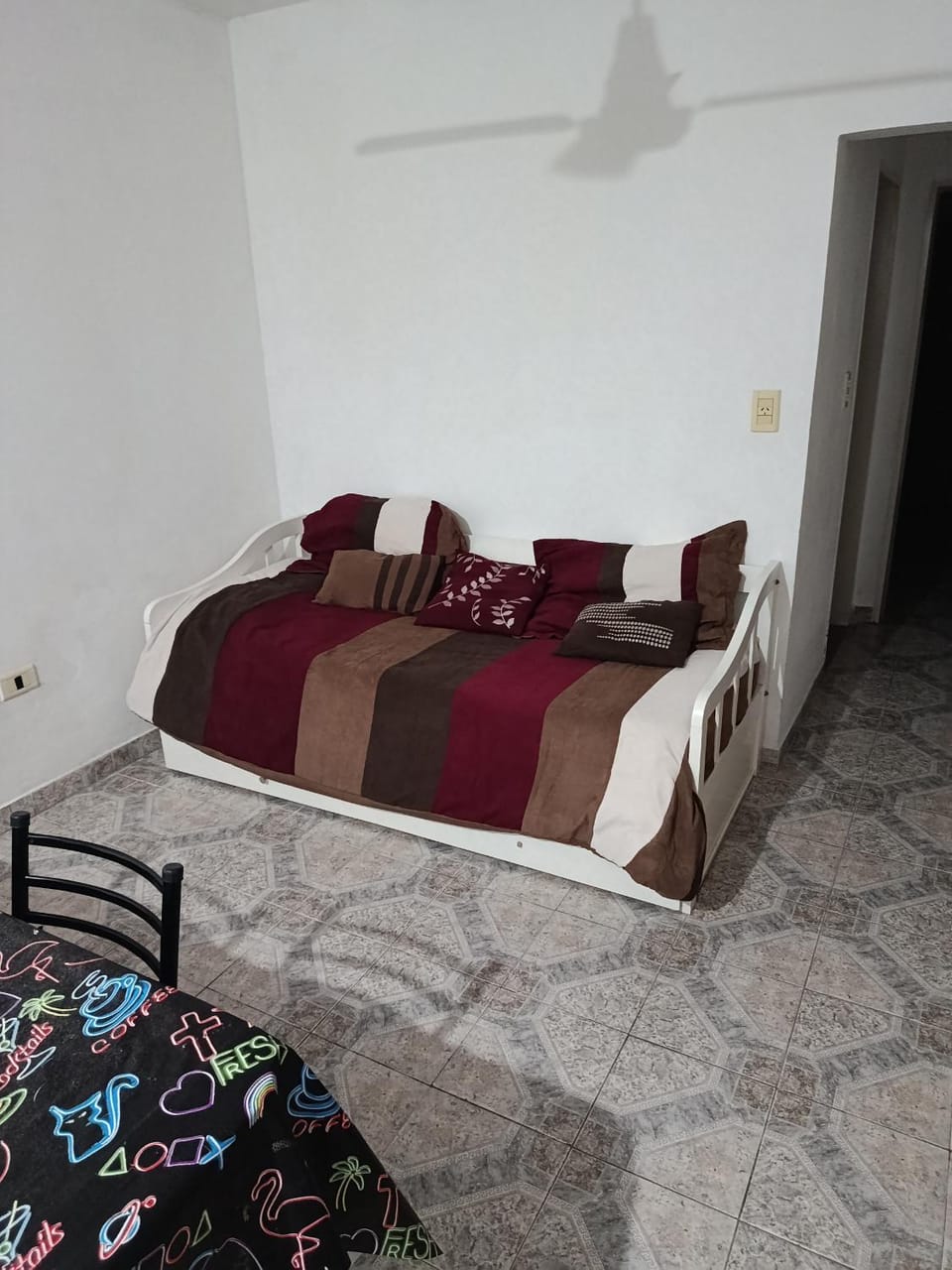 El Maxi Apartment in Colón