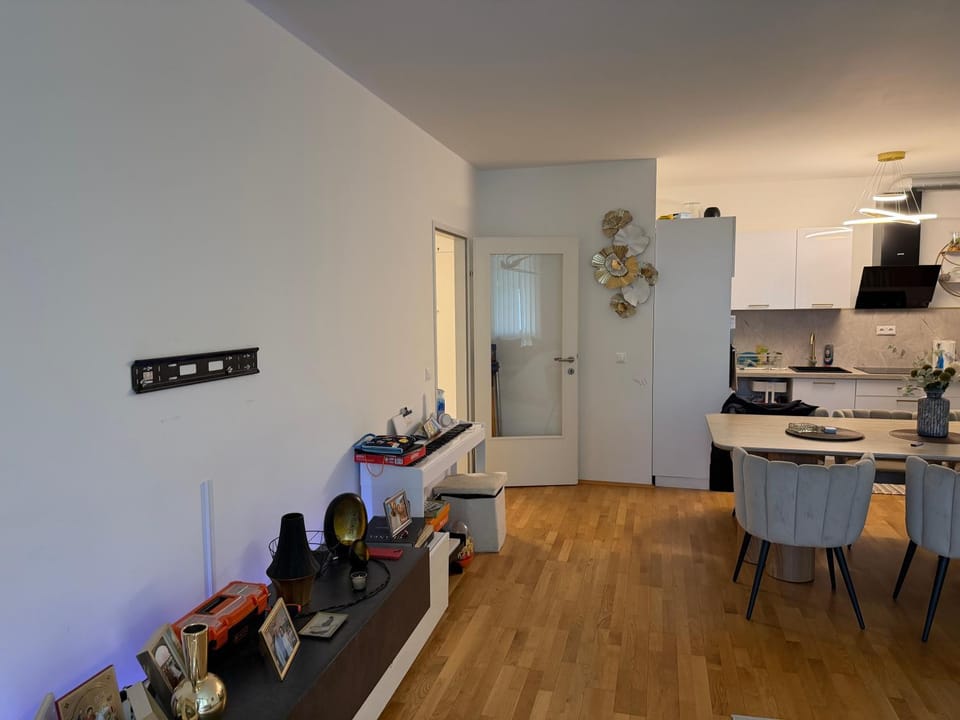 Wienerwald apartment Wien Apartment in Austria
