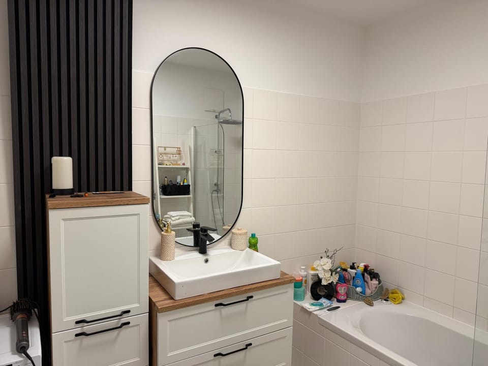 Wienerwald apartment Wien Apartment in Austria