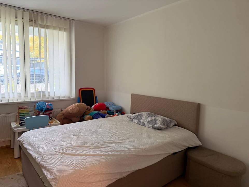 Wienerwald apartment Wien Apartment in Austria