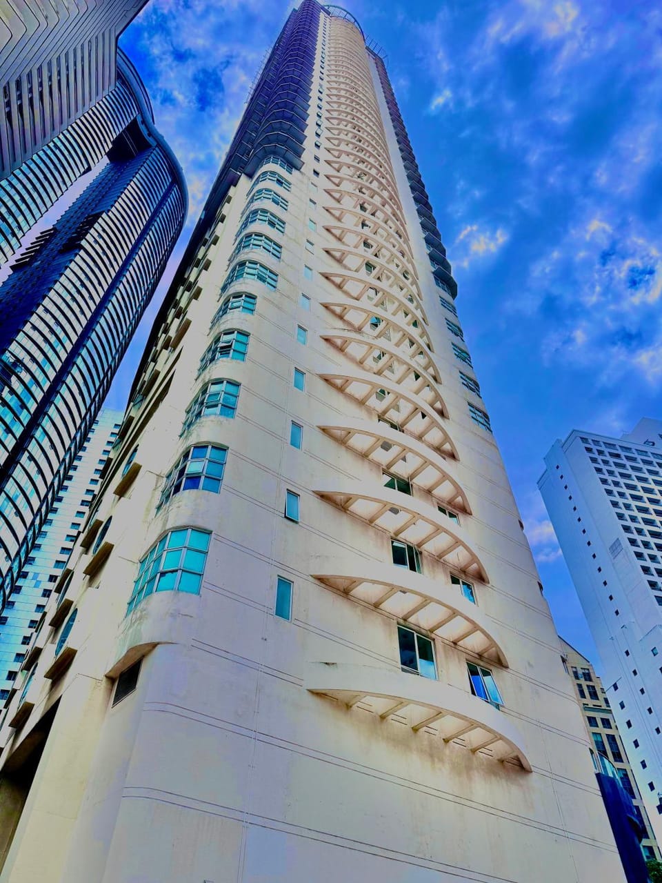 Parkview Klcc By Comfort Suites Apartment in Federal Territory of Kuala Lumpur