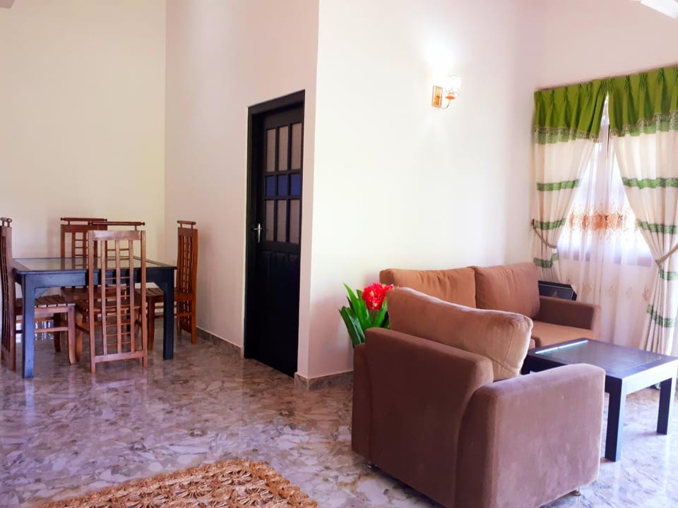 Hansa House Villa in Hikkaduwa