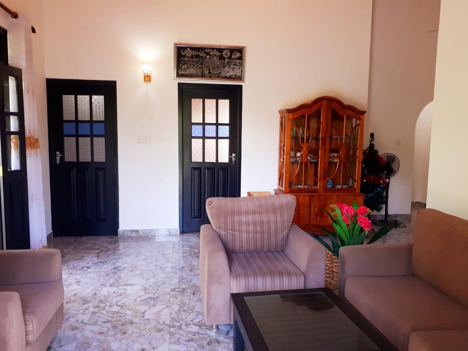 Hansa House Villa in Hikkaduwa