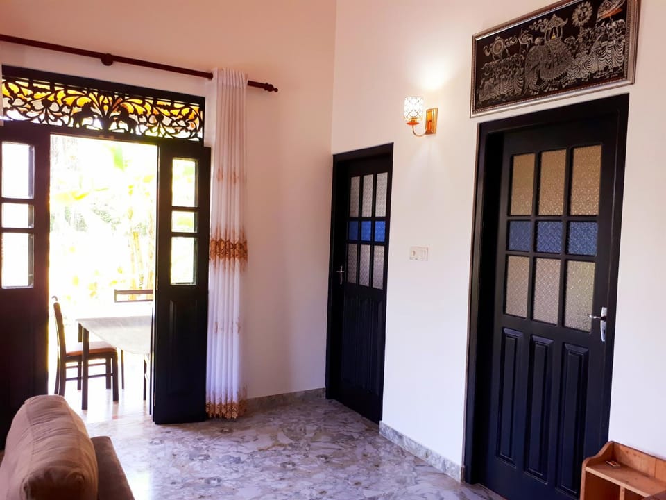 Hansa House Villa in Hikkaduwa