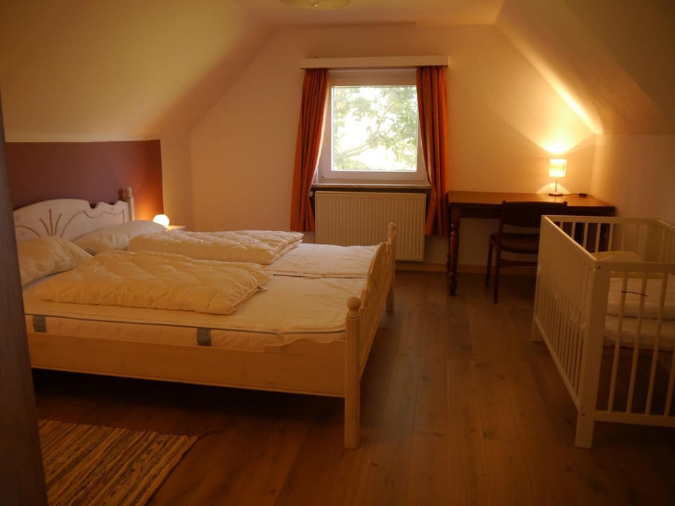 Deichhaus mit Weitblick House in Wilhelmshaven