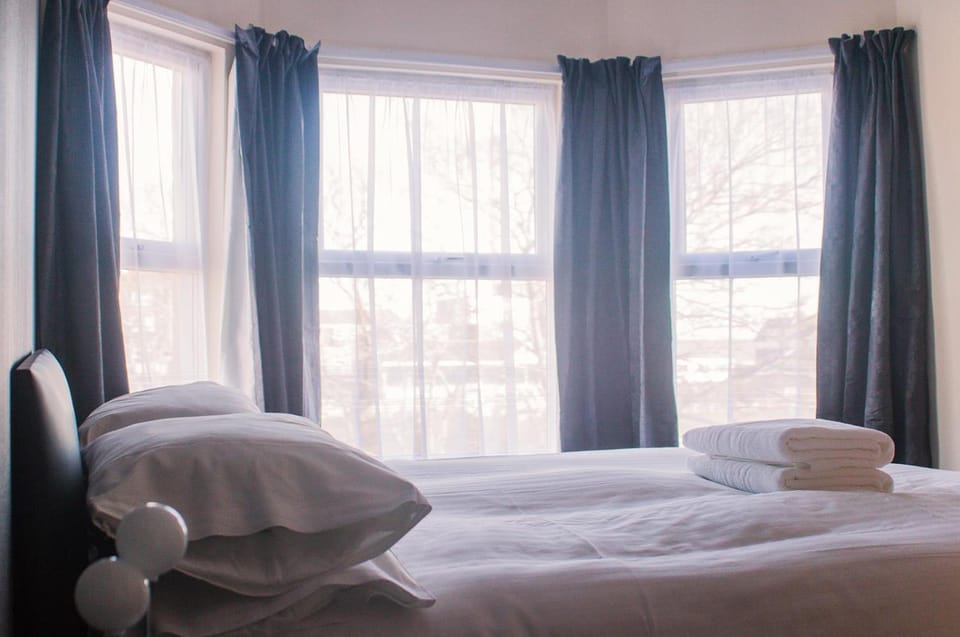Wellesley Park Hotel Bed and Breakfast in Great Yarmouth