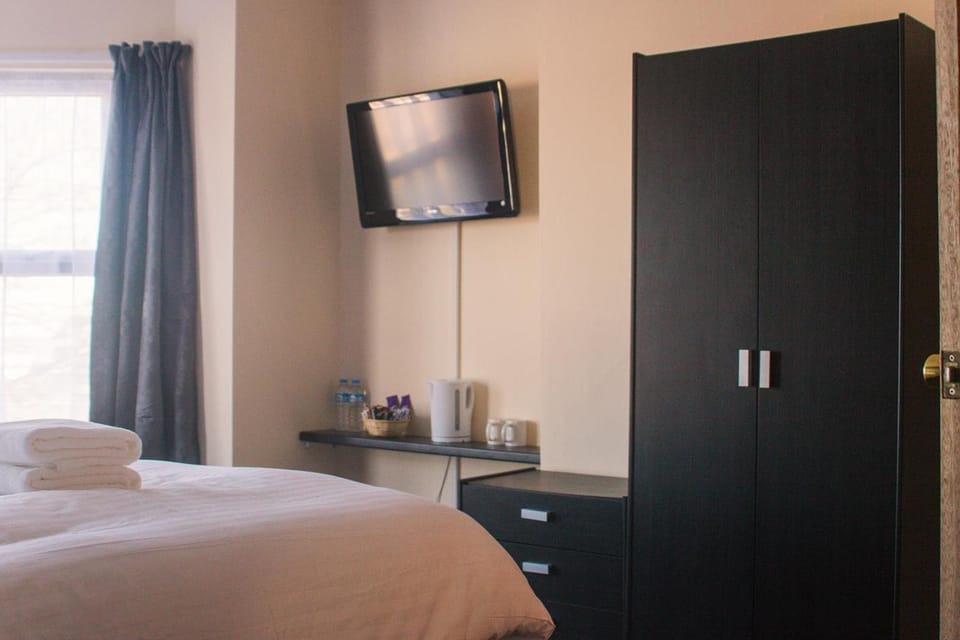 Wellesley Park Hotel Bed and Breakfast in Great Yarmouth
