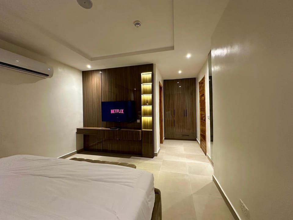 Vision Luxury Apartments Lekki Phase 1 Apartment in Lagos, Nigeria