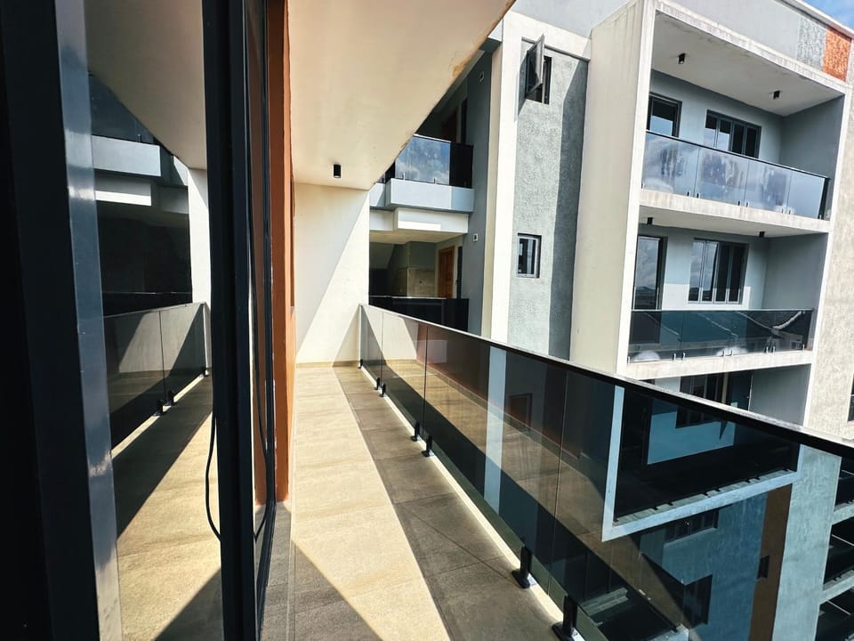 Vision Luxury Apartments Lekki Phase 1 Apartment in Lagos, Nigeria