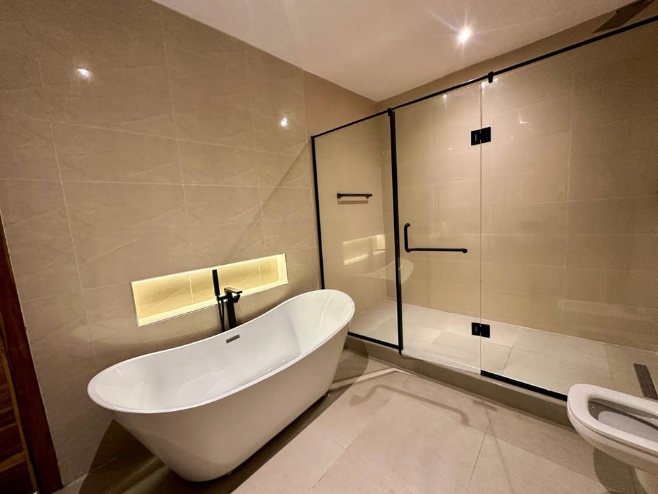 Vision Luxury Apartments Lekki Phase 1 Apartment in Lagos, Nigeria