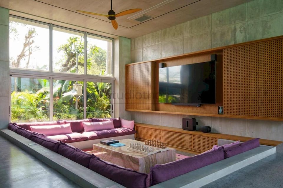 Dreamweaver Villa Villa in Bali