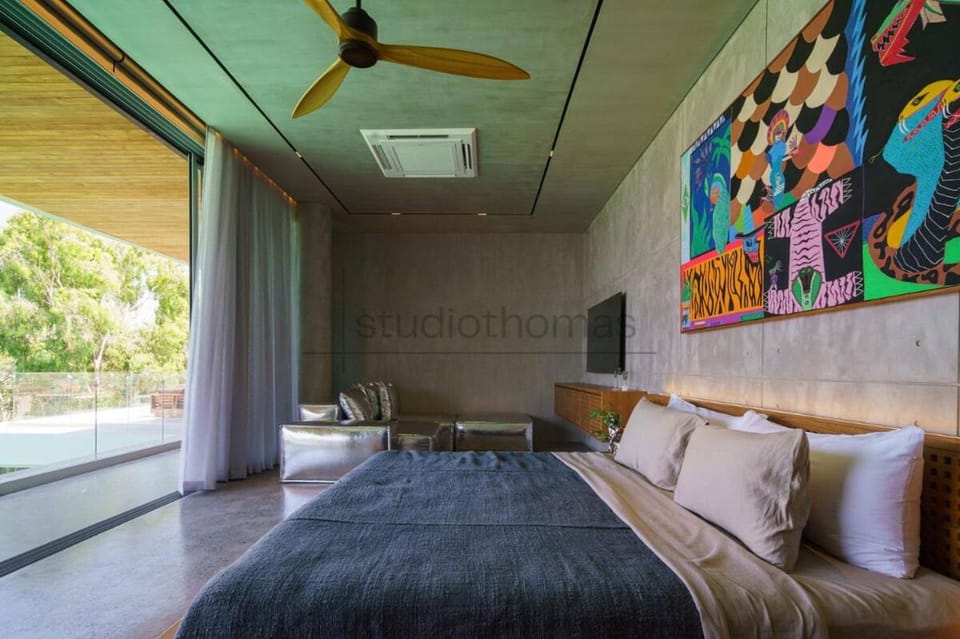 Dreamweaver Villa Villa in Bali