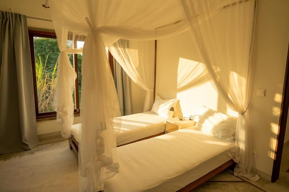 Duna Sonambula Main Villa Villa in Africa